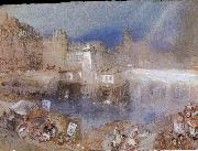 Joseph Mallord William Turner, View